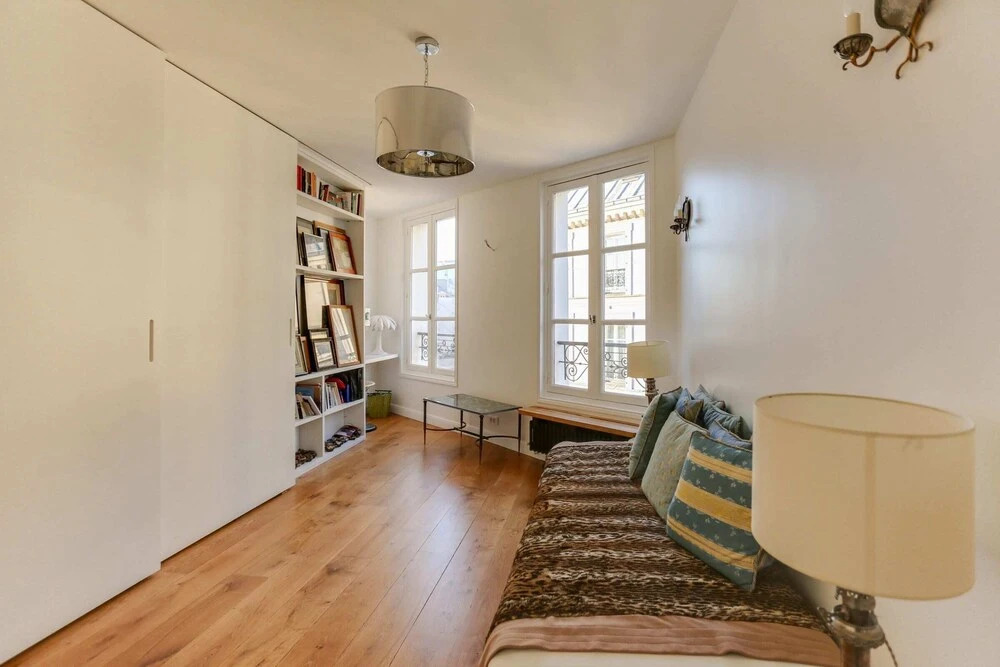 Stylish, and Spacious Apartment - Champs-elysées
