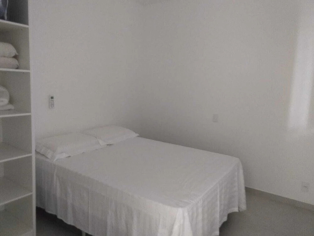 Apartamento Vista para o Mar AP113