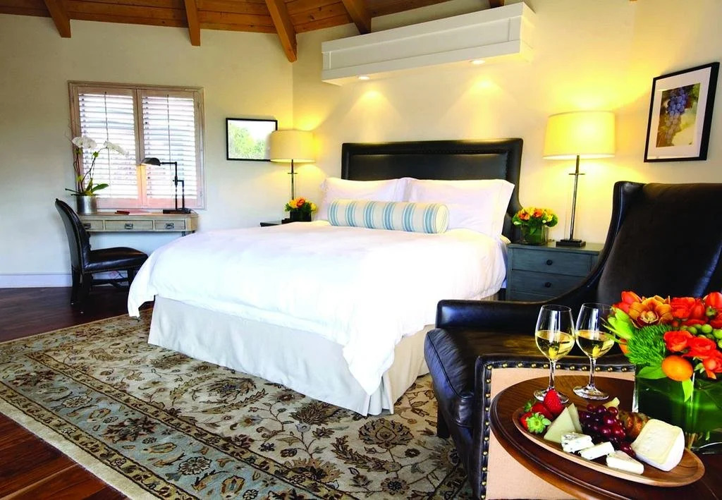 The Vintage Inn