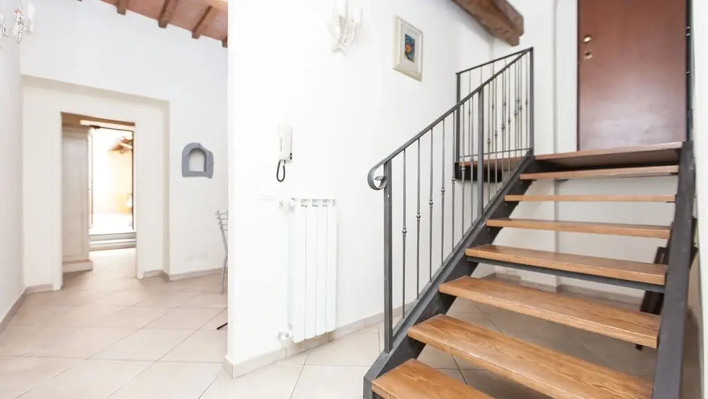 Mamo Florence - Lacorte Apartment