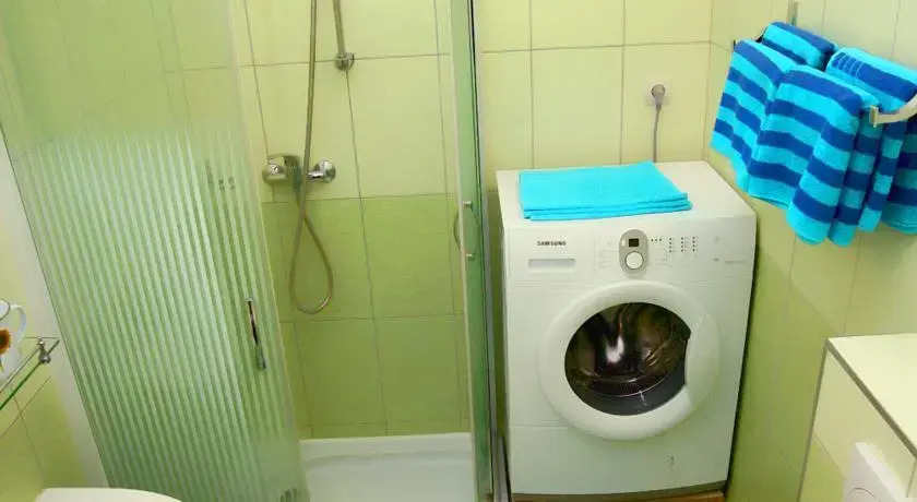 Bazsi Apartman