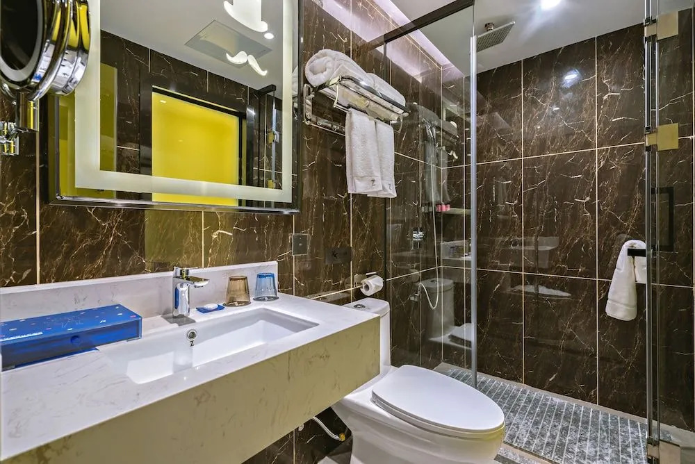 Chao Man Hotel