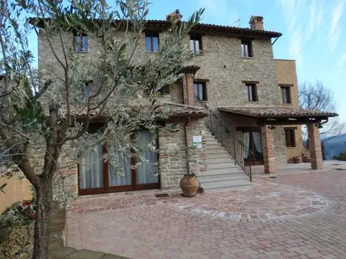Casa Bracci