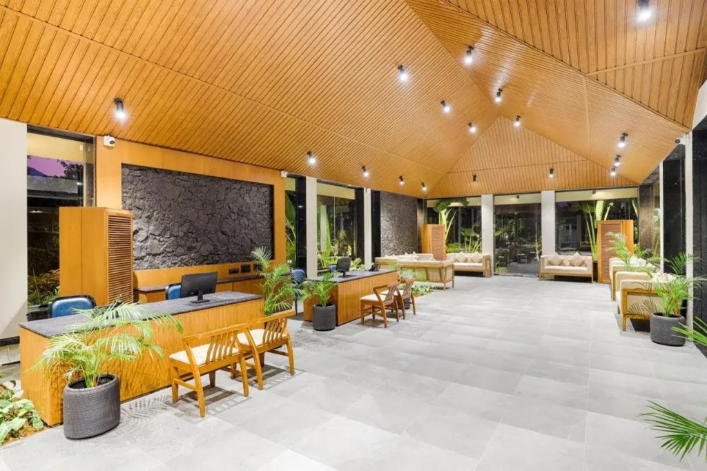Club Mahindra Pavagadh, Gujarat