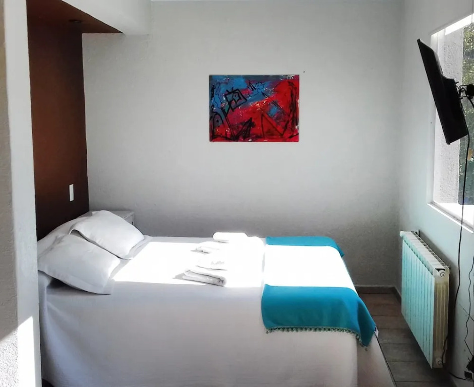 Penthouse En El Corazon De Mendoza 5