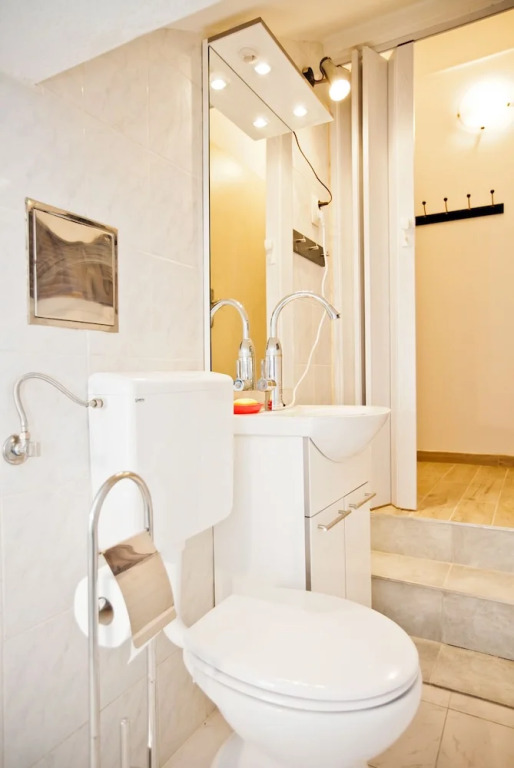 Vukovarska studio apartment