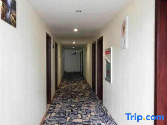 Linhai Haiyang Business Hotel