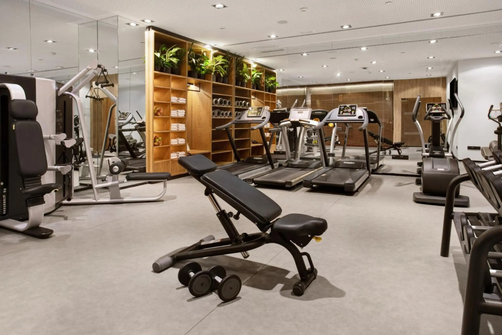 Meliá Madrid Serrano
