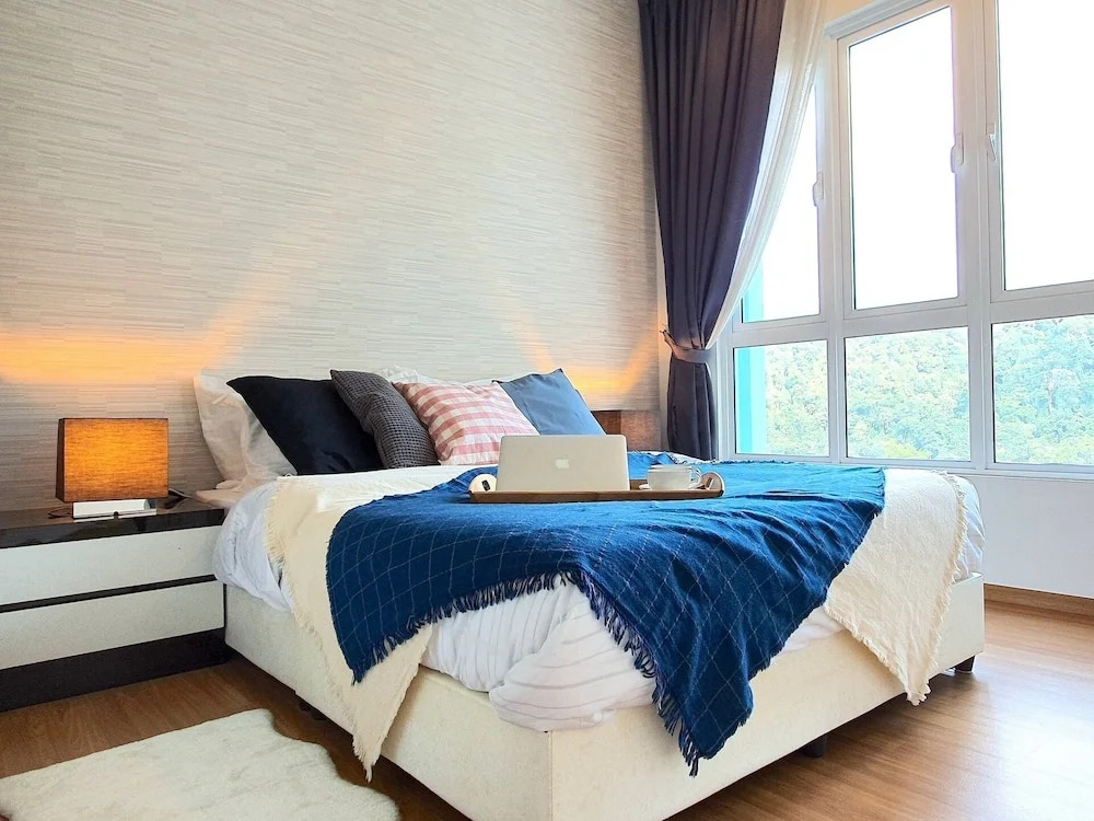 The Haven Residences by BeeStay at Tambun