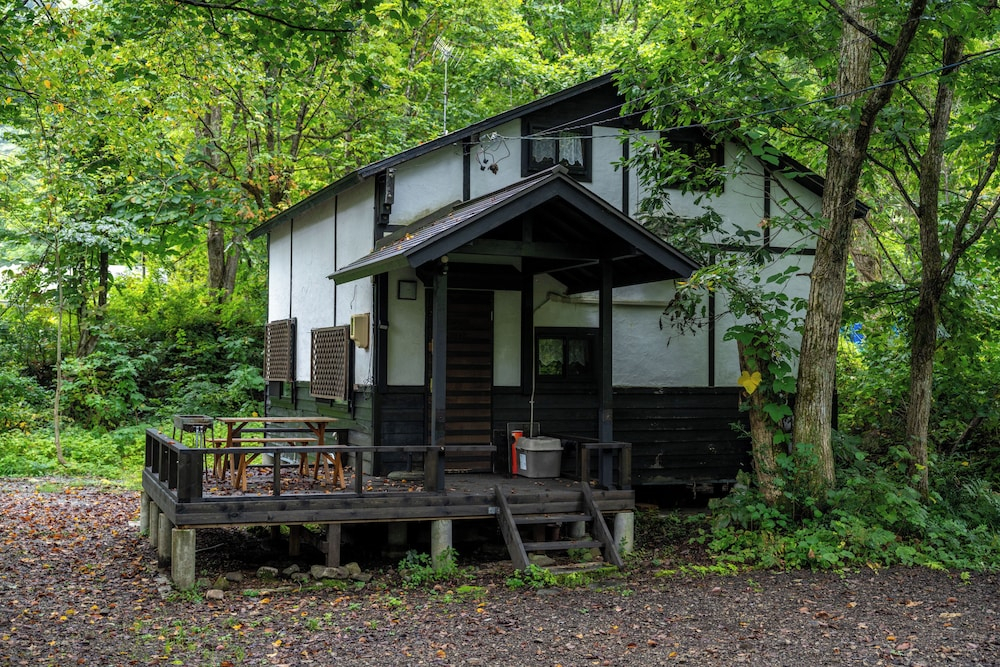 Sennin Cabin Hakuba- Vacation STAY 86892