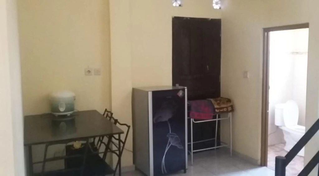 Rosi Homestay