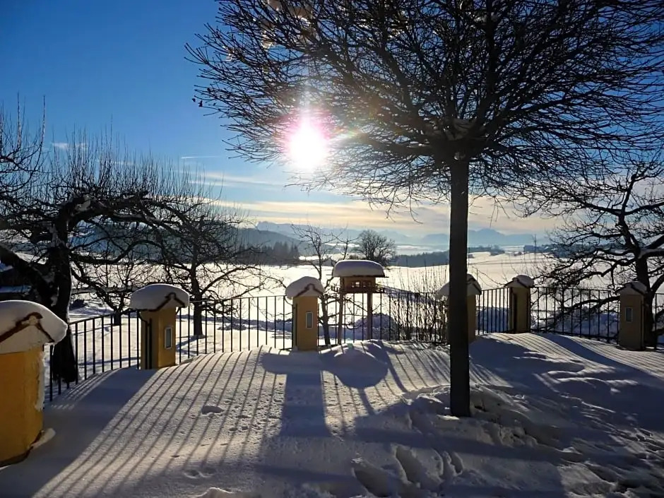 Ferienhotel Herzog