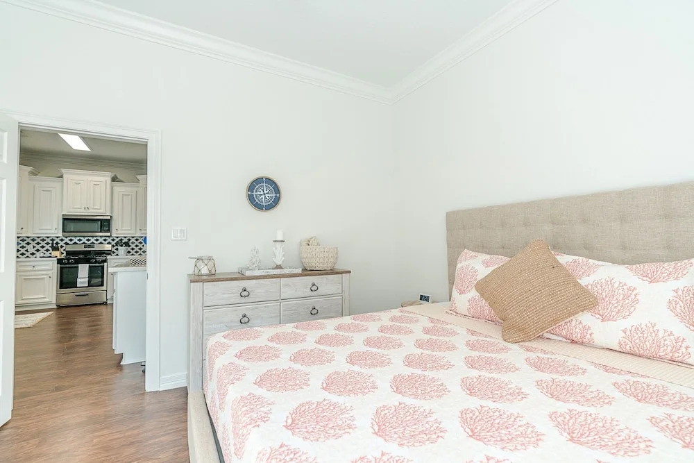 Beyond The Blue 3 Bedroom Home