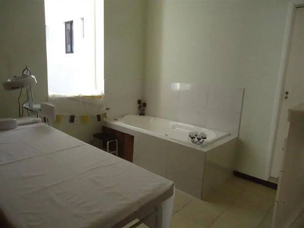 Spanda Pousada Spa