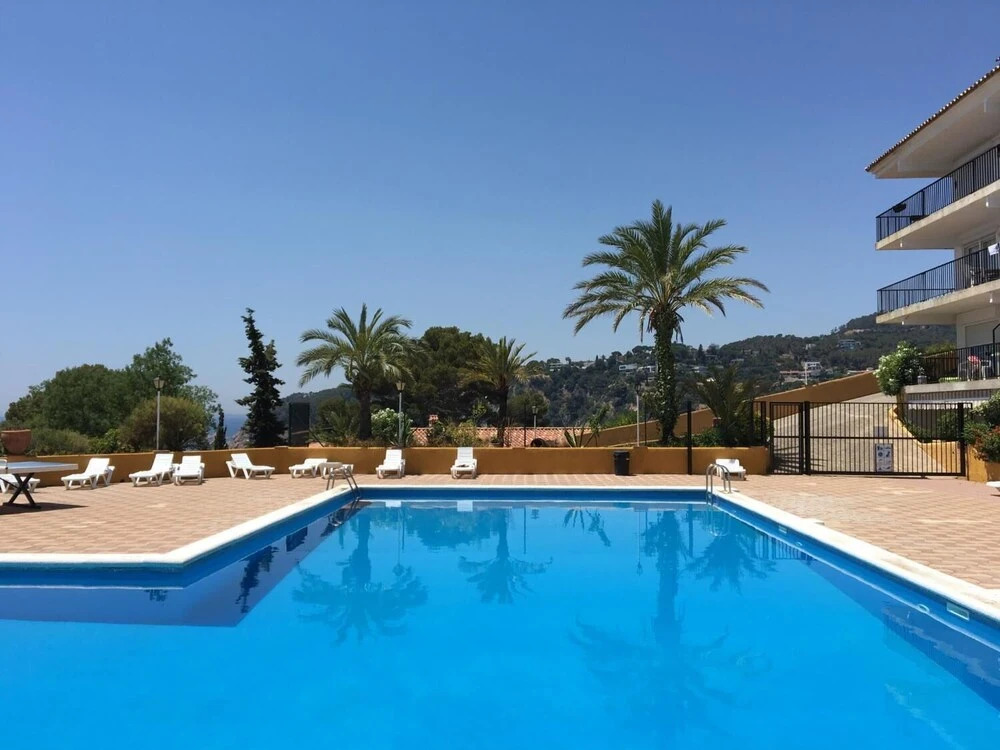 Appartements Sol Y Mar - Cala Llevado 03