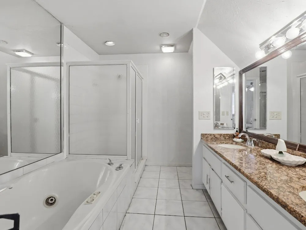 Sleeps 16 Plus Central Cape Coral Family Escape 4 Bedroom Home