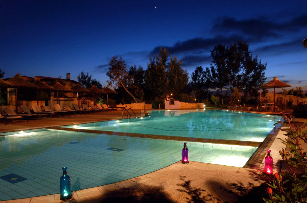 Petrino Eco Village