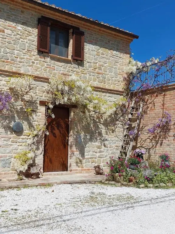 Casale San Martino Agriturismo Bio