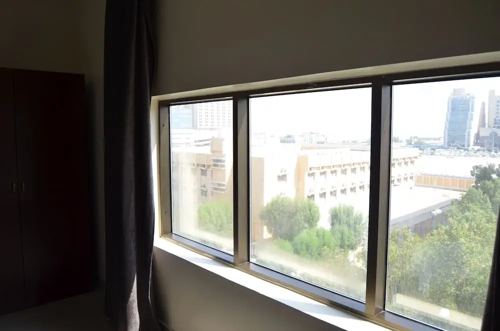 Diamond Suites