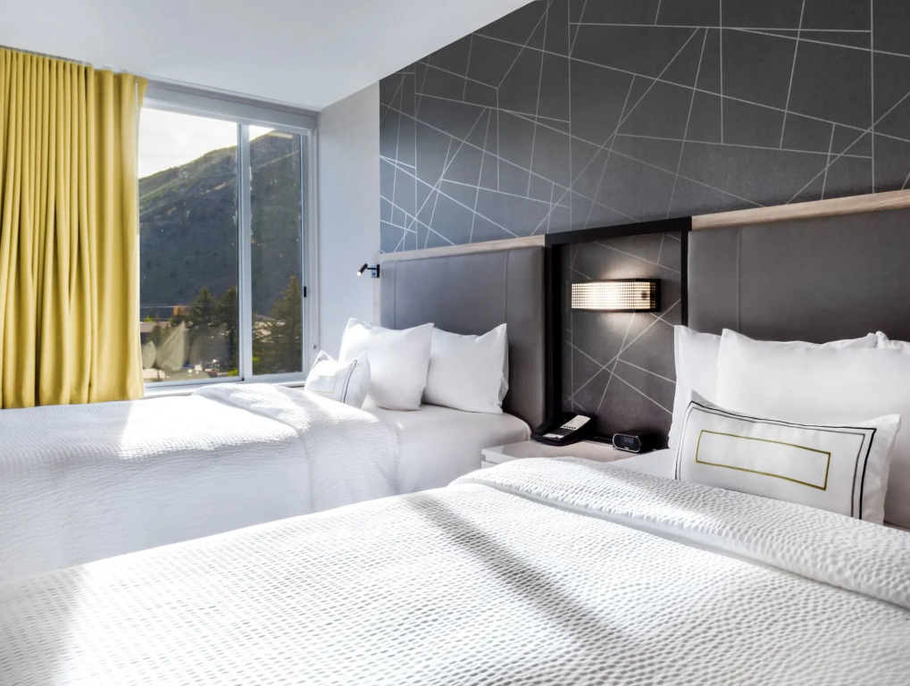 SpringHill Suites by Marriott Jackson Hole