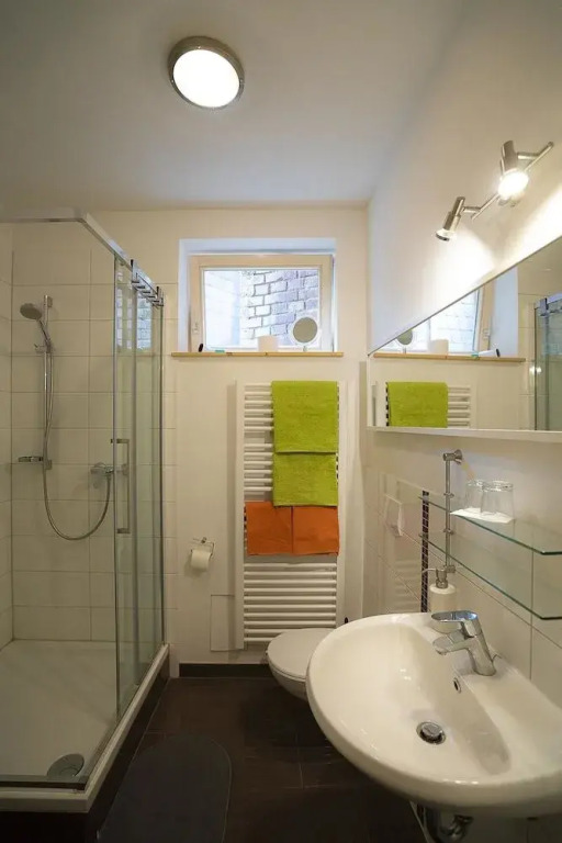 FewoZauber "Pension am Dom", Historische Apartments, Superzentral, 7min zum Schloss
