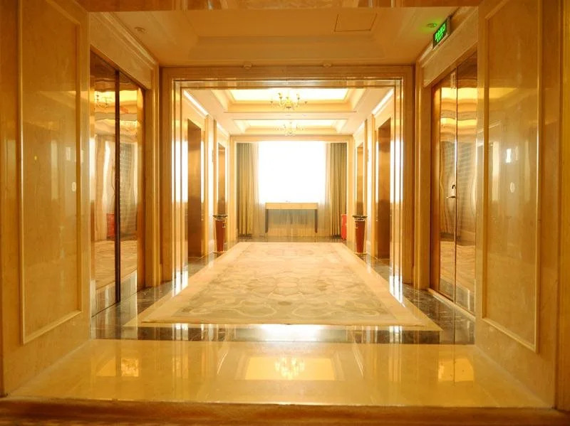 Jin Ma Hotel
