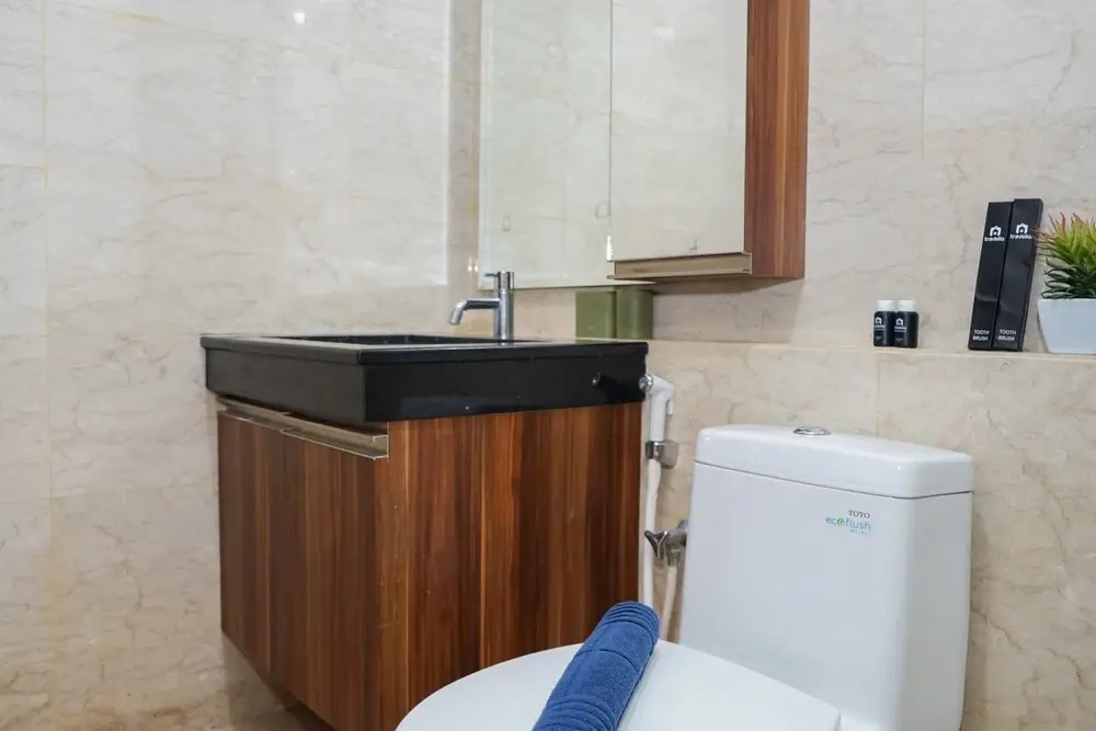 Best Price 2Br l'Avenue Apartment