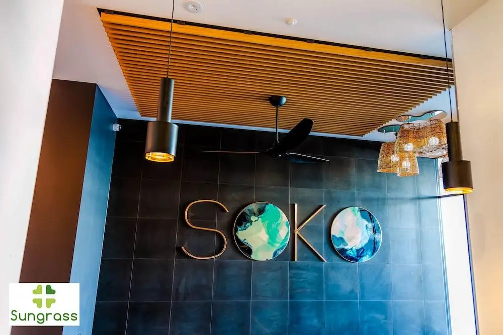 SOKO Waterfront