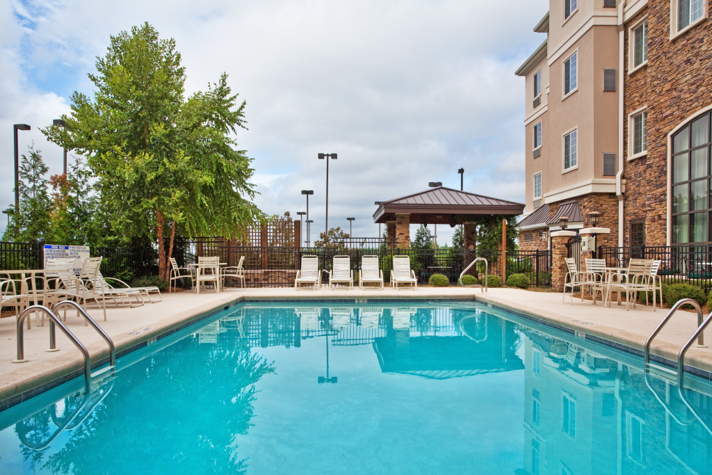 Staybridge Suites Columbus - Fort Benning by IHG