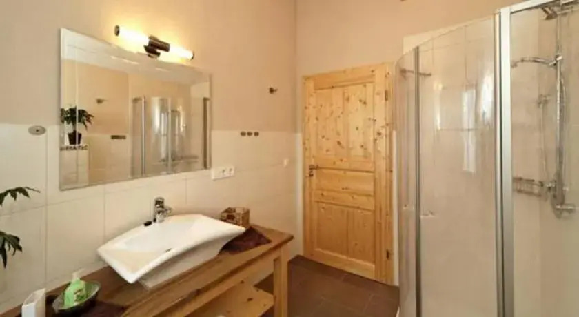 Beim Wartner - CHALETS & SUITEN