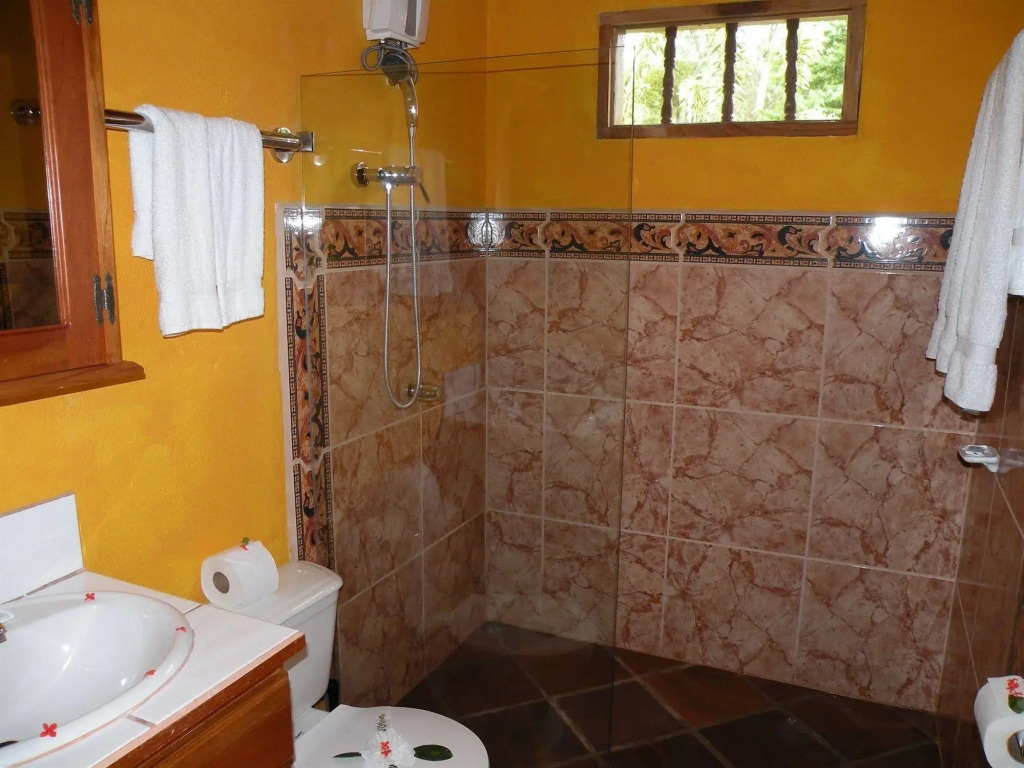 La Palapa Ecolodge
