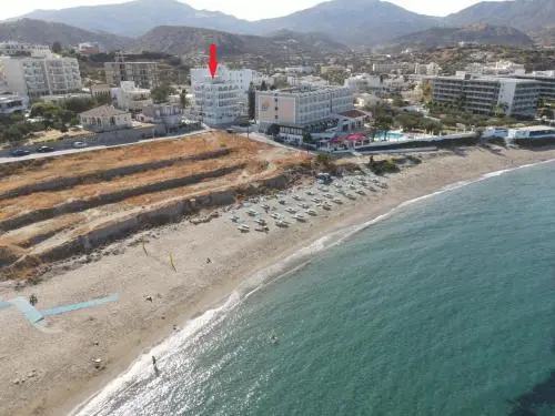 Alos Suites