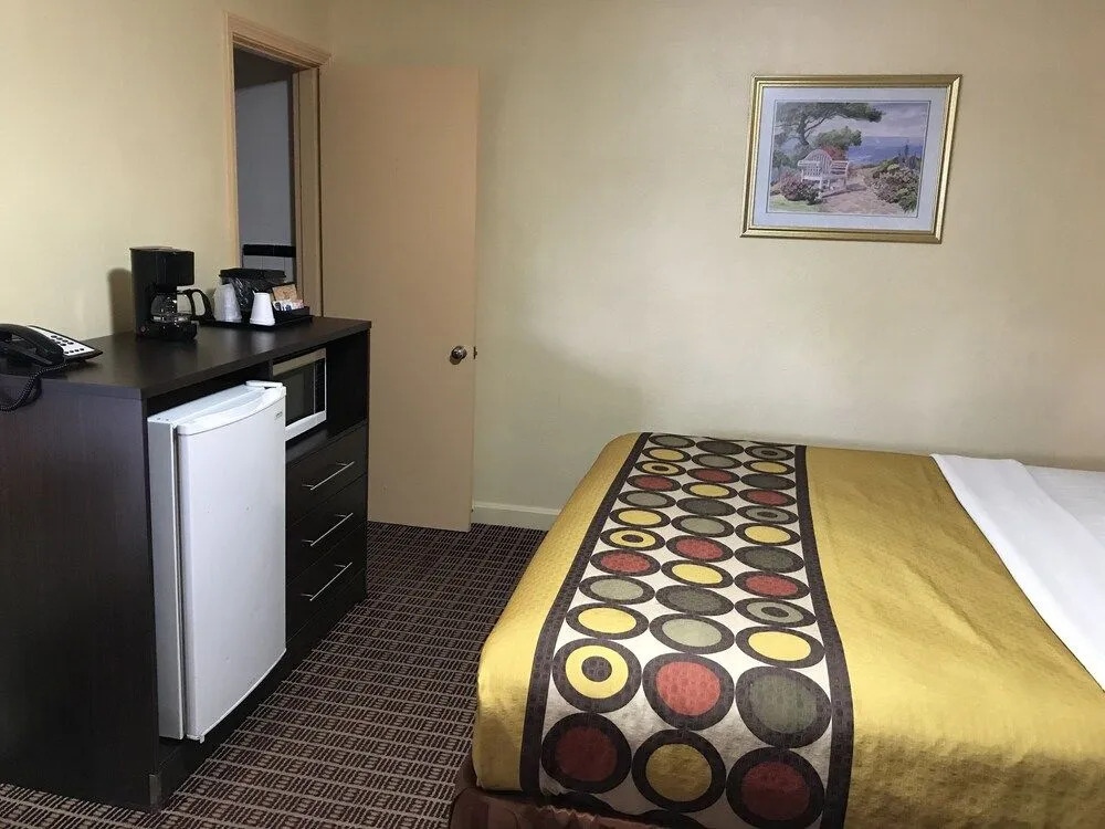 Old Kentucky Home Motel