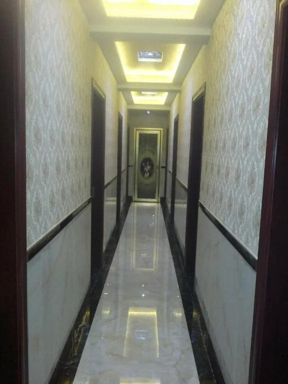 Xiyuan Guesthouse