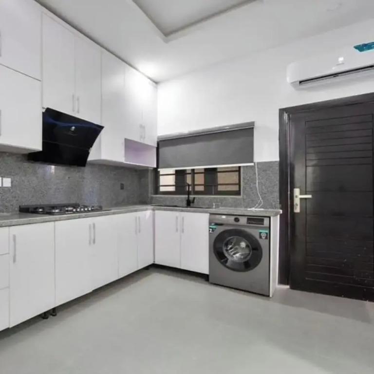 De Luciee Apartment