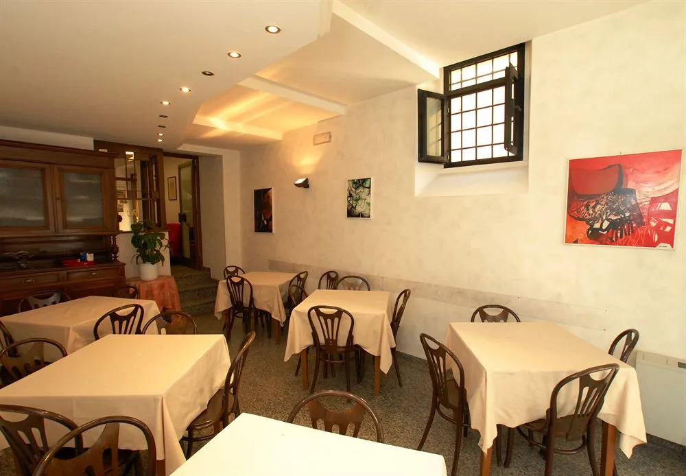 Albergo Umbria