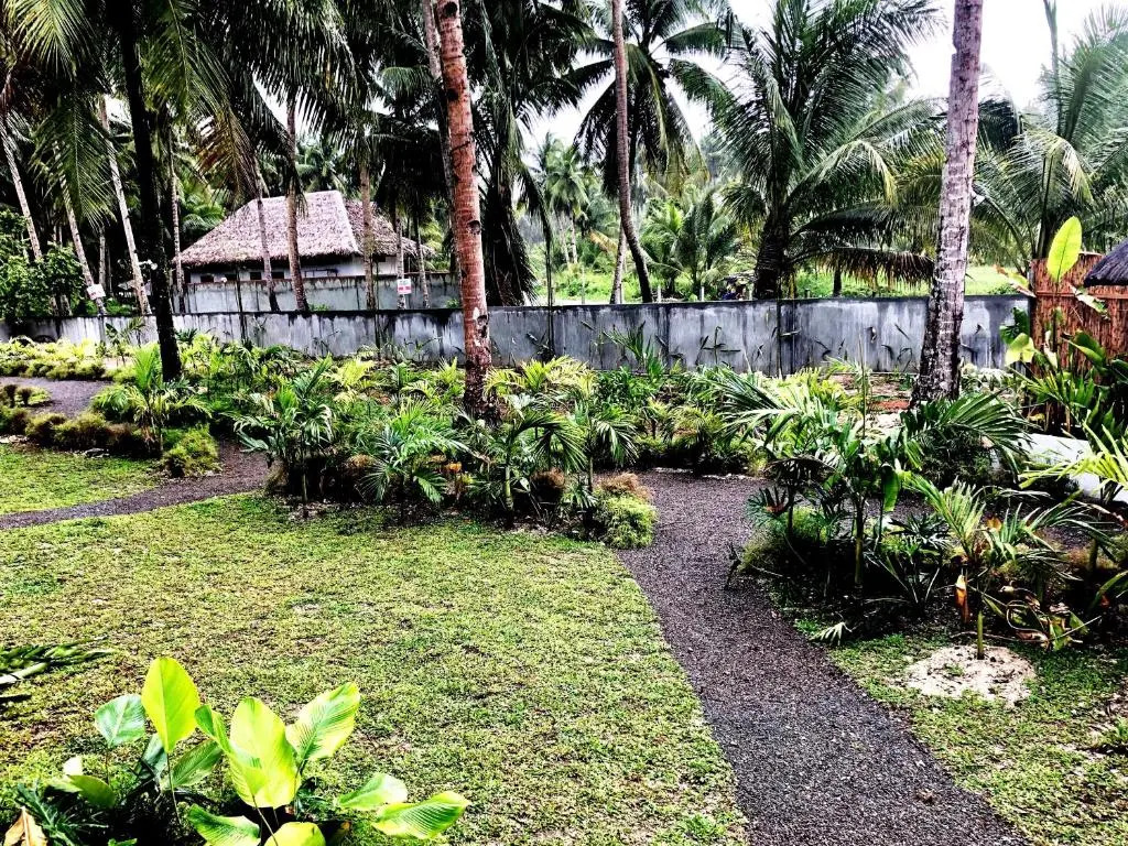 The Village Siargao
