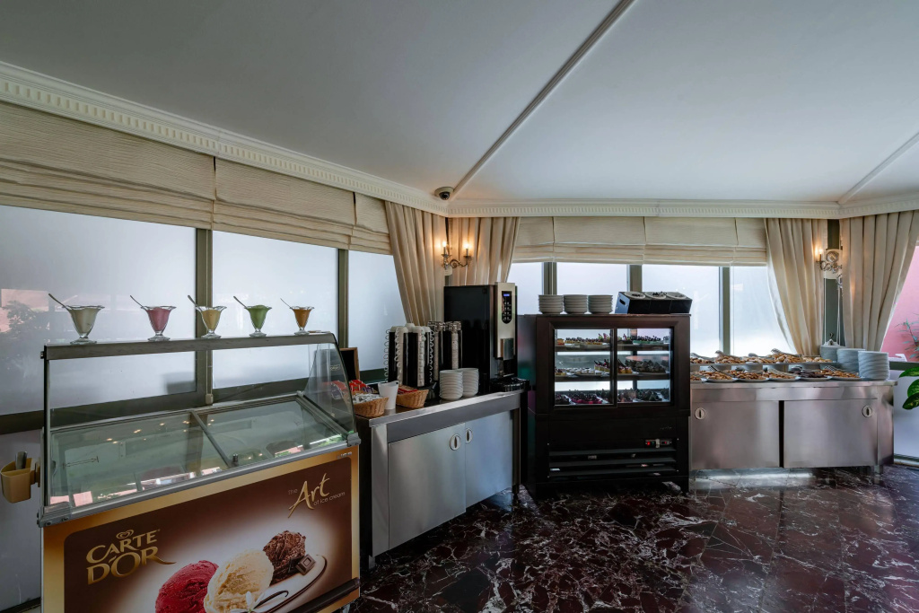 Palmeras Beach Hotel Ultra All Inclusive