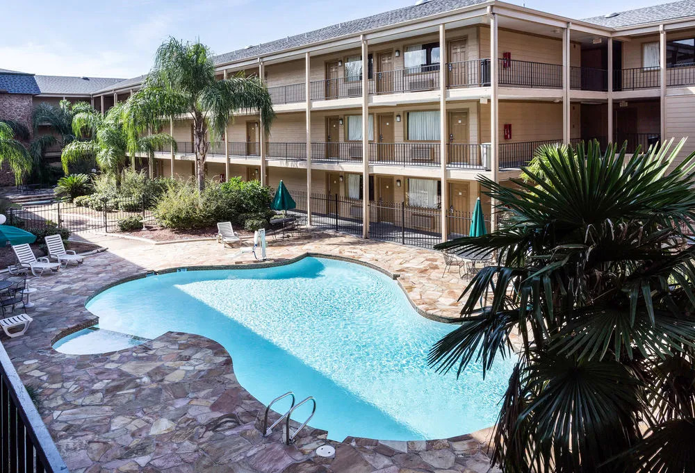 Econo Lodge