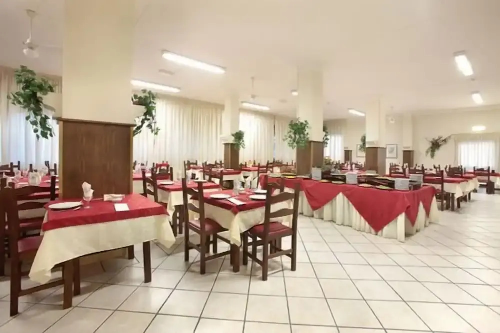 Hotel Rock