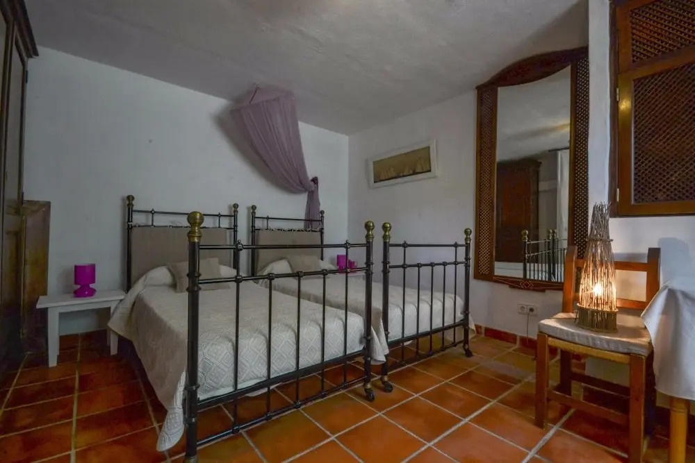 Casa Capricho by Eivillas