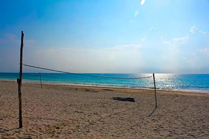 Playa Selva