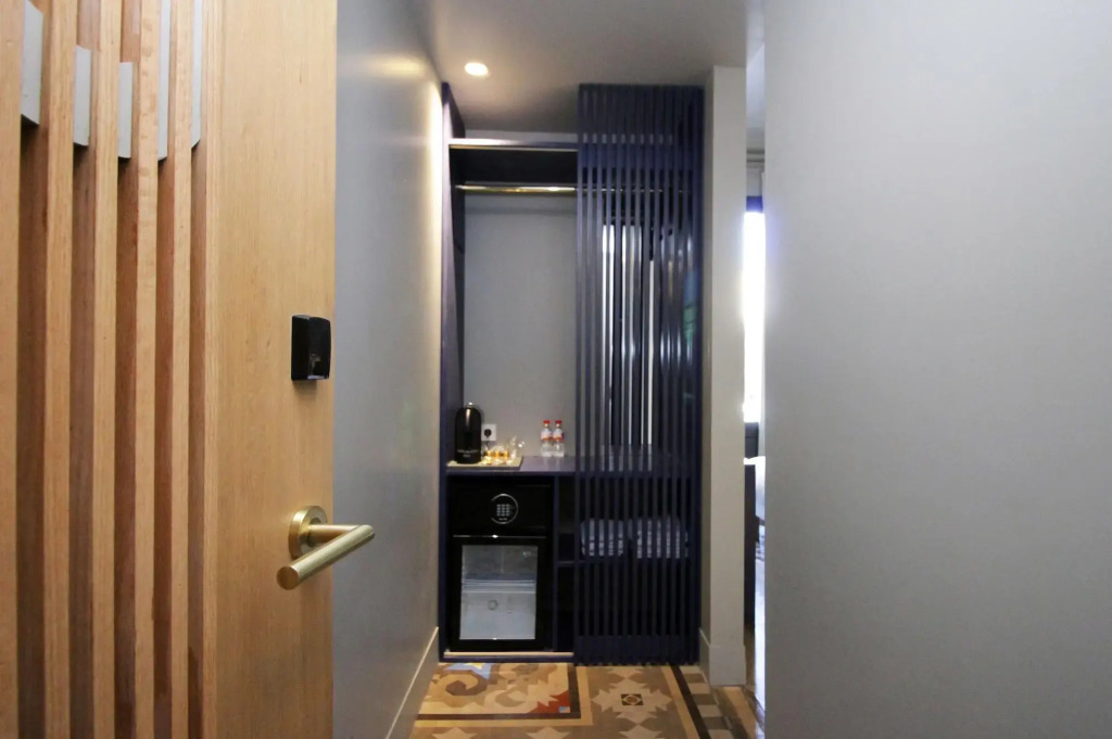 BUHO Boutique Rooms
