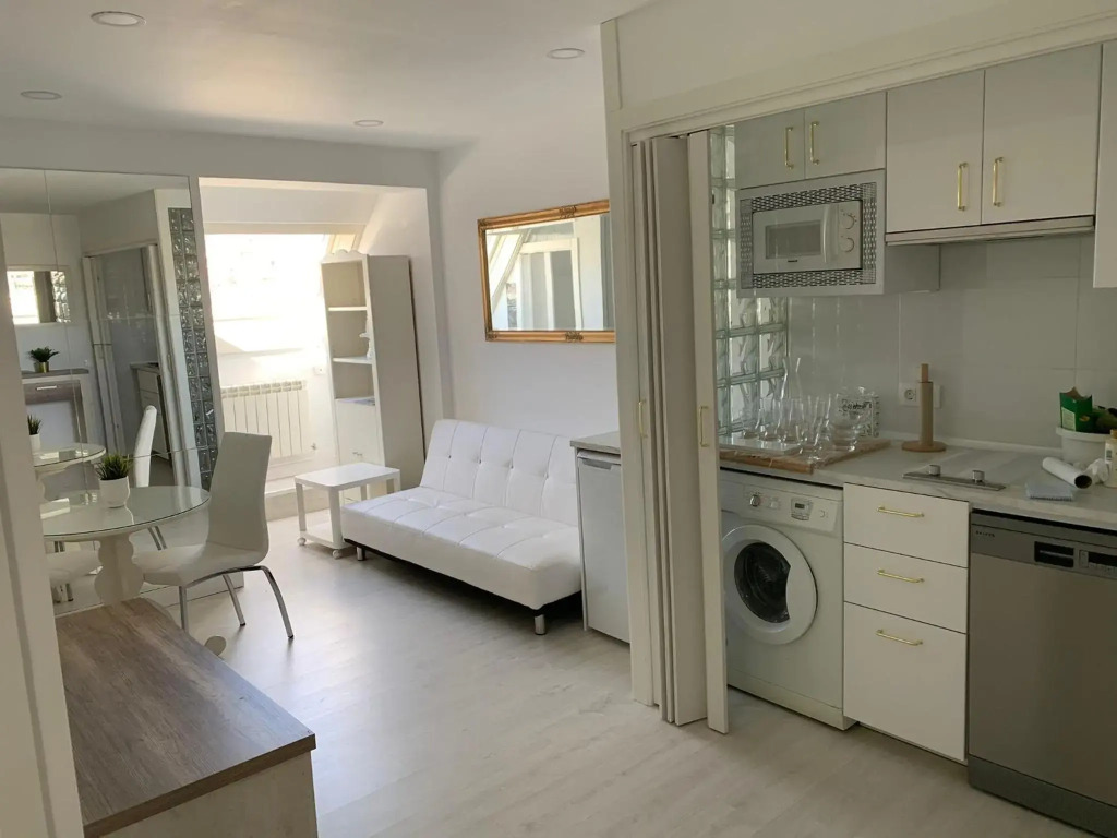 Salesas Oviedo Centro - Apartamento