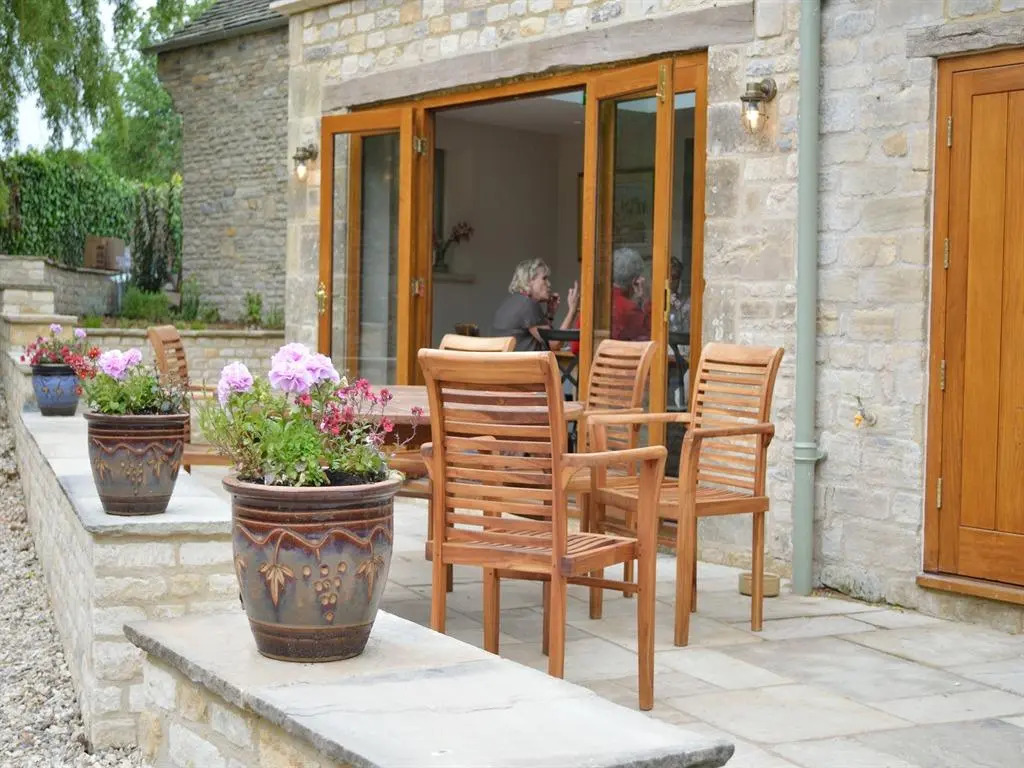 The Plough B&B