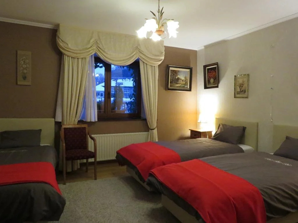 B&B Nord Sud