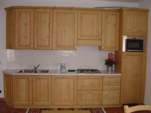 Casa Vacanze Michela