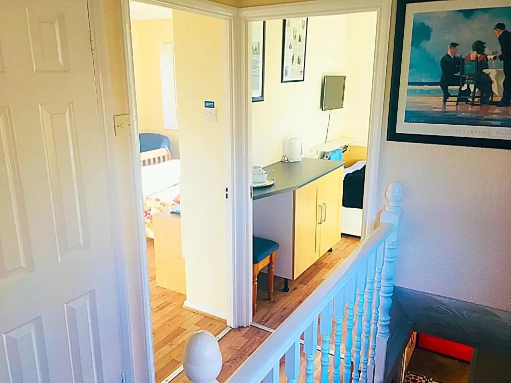 Heather's Lodge