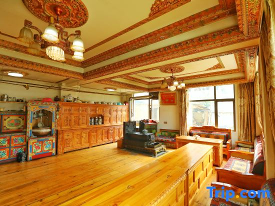 Linzhi Cagong Kangsang Homestay