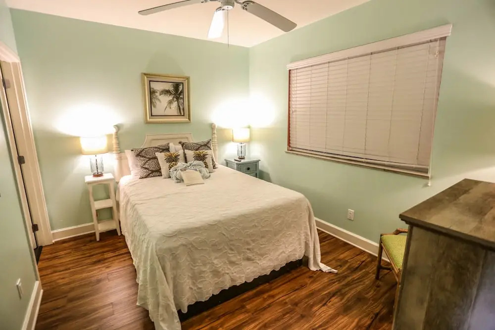 Harbor House 205